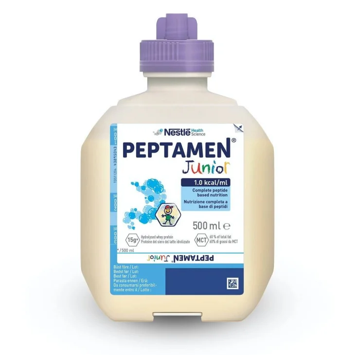 Peptamen Junior Neutro 500 ml