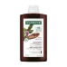Klorane Shampoo Fortificante & Stimolante alla Chinina stimola la crescita dei capelli 400 ml