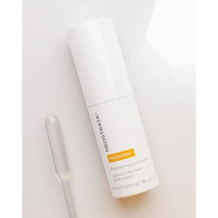 Neostrata Brightening Eye Cream Contorno Occhi Illuminante 15 g