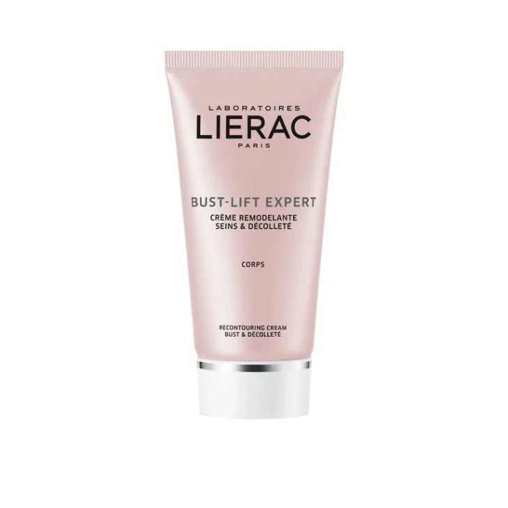Lierac Bust Lift Crema Rimodellante Levigante Antiet&agrave; Seno e Decollet&eacute; 75 ml