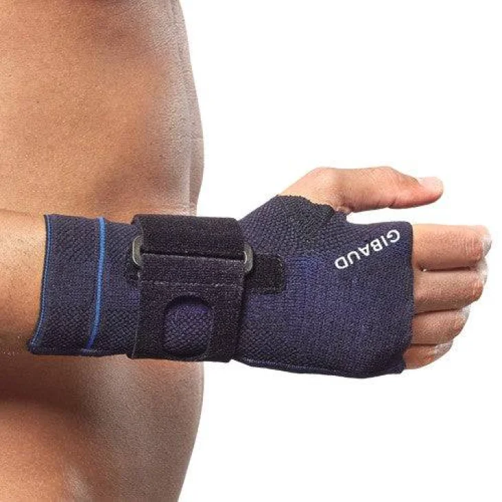 Gibaud Ortho Manugib 3D Taglia 5 Tutore Polso destro 1 pezzo