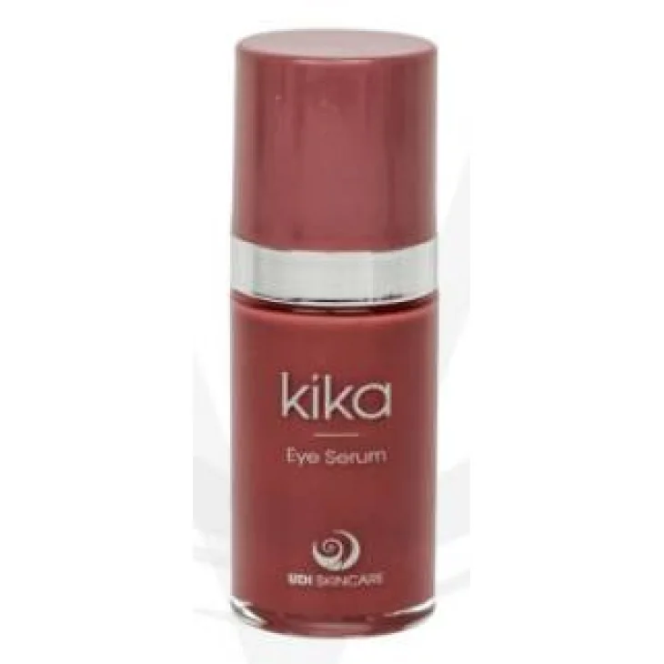 Kika Eye Serum Contorno Occhi 30 ml Kika Eye Serum Contorno Occhi 30 ml