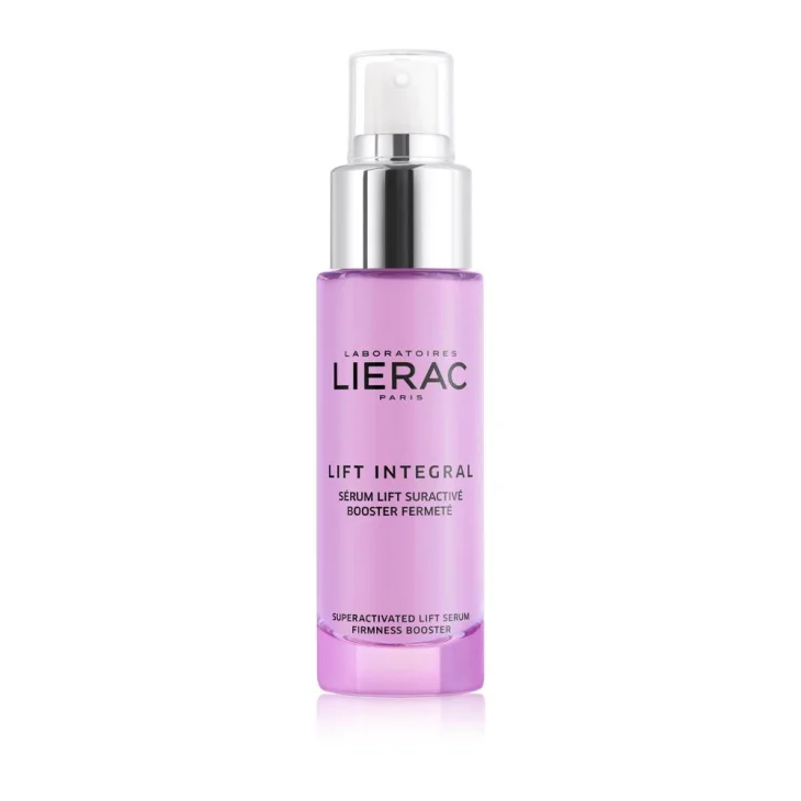 Lierac Lift Integral Siero Viso Liftante Booster Di Tonicit&agrave; 30 ml