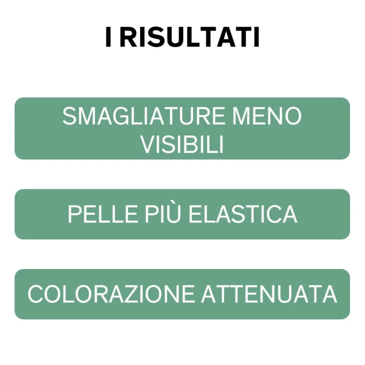 Lierac Phytolastil Fiale Correzione Smagliature 20 X 5 ml