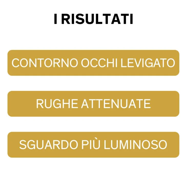Lierac Premium Crema Contorno Occhi Antiet&agrave; Globale Rigenerante 15 ml