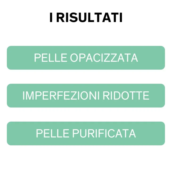 Lierac Sebologie Doppio Concentrato Anti Imperfezioni Giorno-Notte Viso 15+15 ml