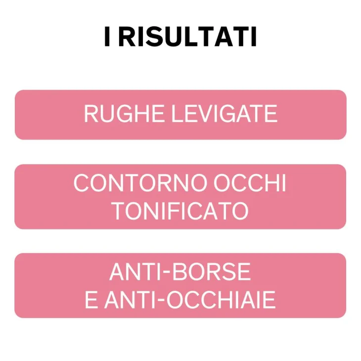 Lierac Supra Radiance Siero Occhi Antiet&agrave; Illuminante Antiossidante 15 ml
