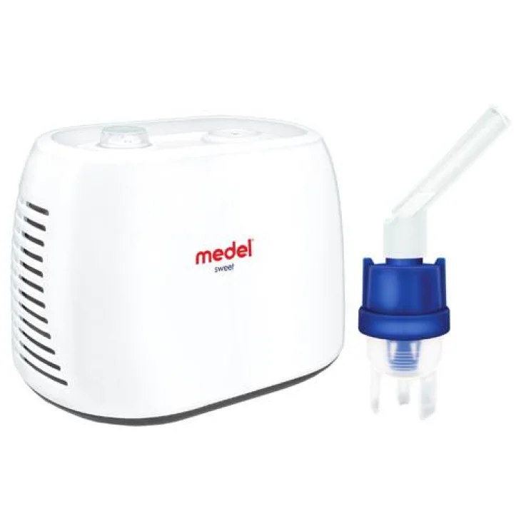 AEROSOL MEDEL SWEET + OMAGGIO KIT ACCESSORI AEROSOL MEDEL SWEET + OMAGGIO KIT ACCESSORI