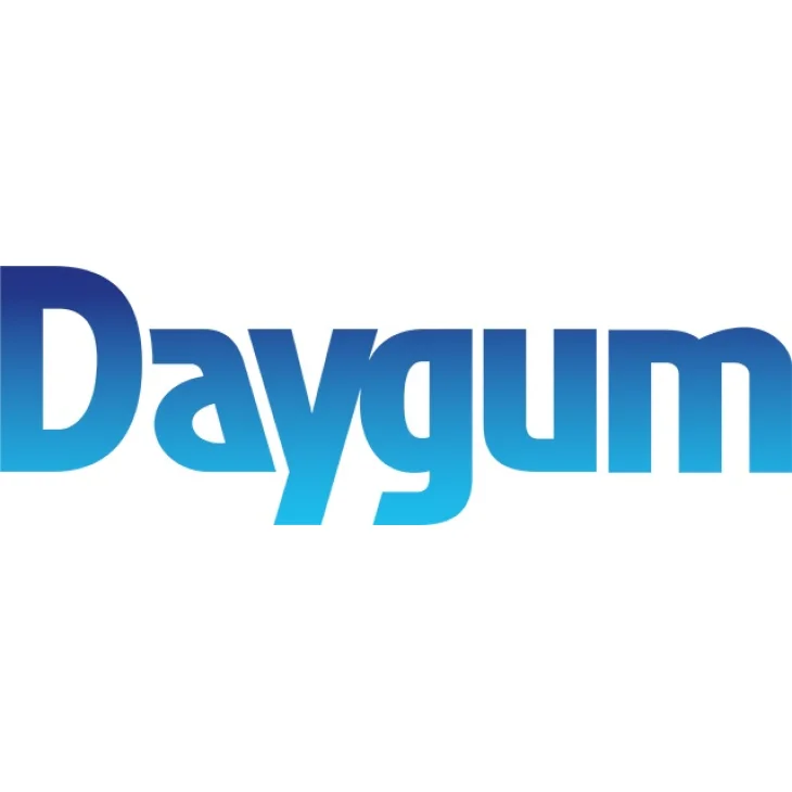 DAYGUM INSTA WHITE 22 G DAYGUM INSTA WHITE 22 G