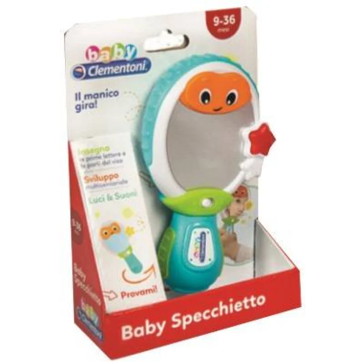 BABY SPECCHIETTO BABY SPECCHIETTO