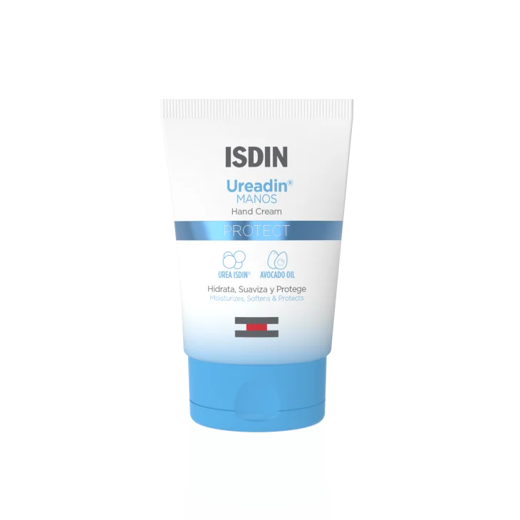 Ureadin Crema Manos Protect 50 ML Ureadin Crema Manos Protect 50 ML