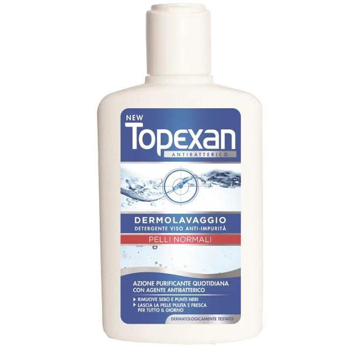 New Topexan Dermolav Nor/gr Pr New Topexan Dermolav Nor/gr Pr