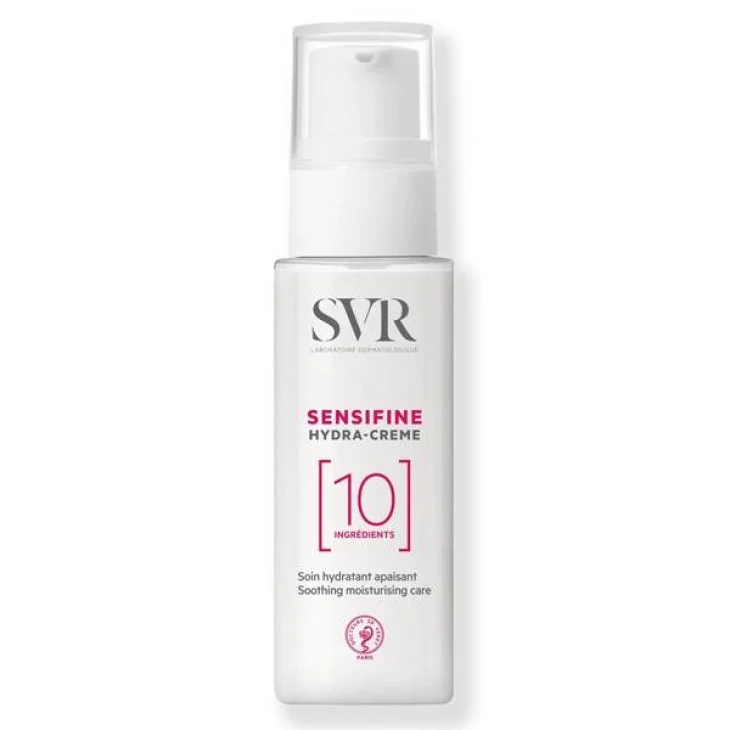 SVR Sensifine Hydra-Cr&egrave;me 40 ml