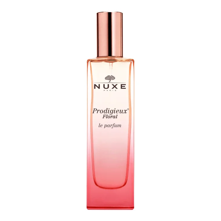 Nuxe Prodigieux Floral Le Parfum 50ml Nuxe Prodigieux Floral Le Parfum 50ml