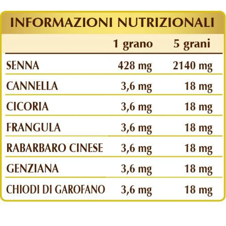 Dr Giorgini Veravis T Supremo Grani Corti 30g