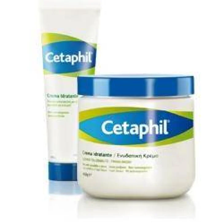 CETAPHIL CREMA IDRATANTE 100 G CETAPHIL CREMA IDRATANTE 100 G