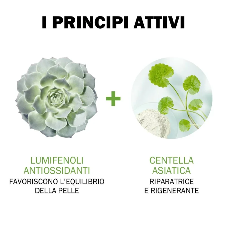 Jowa&eacute; Balsamo Riparatore Lenitivo Per Viso e Corpo Di Tutta La Famiglia 40 ml