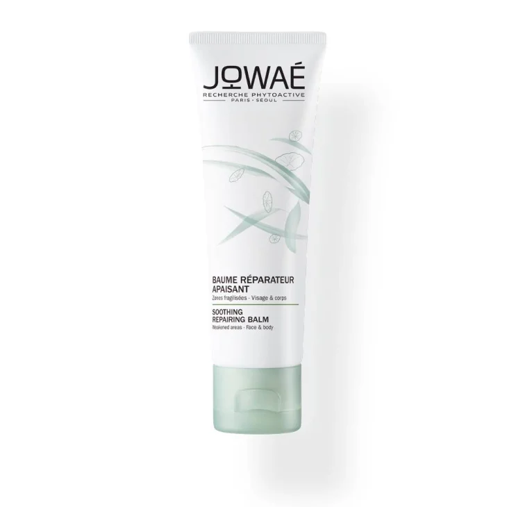 Jowa&eacute; Balsamo Riparatore Lenitivo Per Viso e Corpo Di Tutta La Famiglia 40 ml