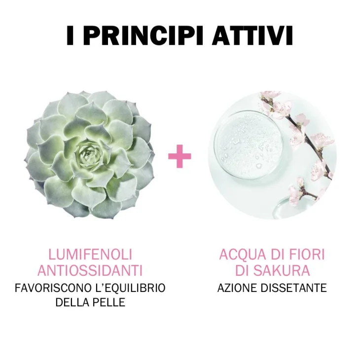 Jowa&eacute; Crema Viso Idratante Colorata Dorata 30 ml