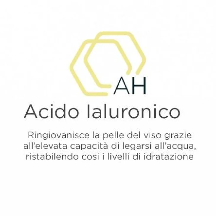 Isdin Isdinceutics Flavo C Ultraglican Siero Viso Idratante Giorno 30 Fiale