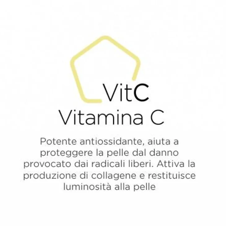 Isdin Isdinceutics Flavo C Ultraglican Siero Viso Idratante Giorno 30 Fiale