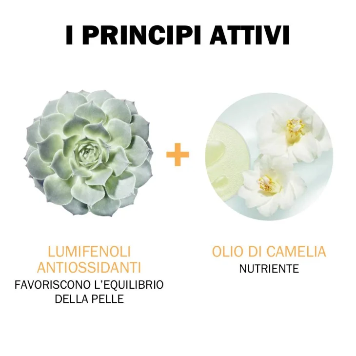 Jowa&eacute; Crema Nutriente Mani e Unghie 50 ml