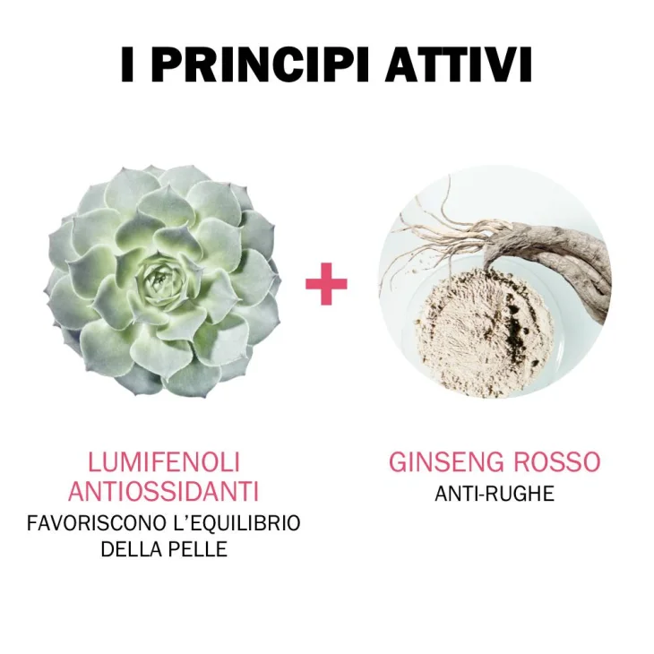Jowa&eacute; Crema Ricca Levigante Anti Rughe Viso 40 ml