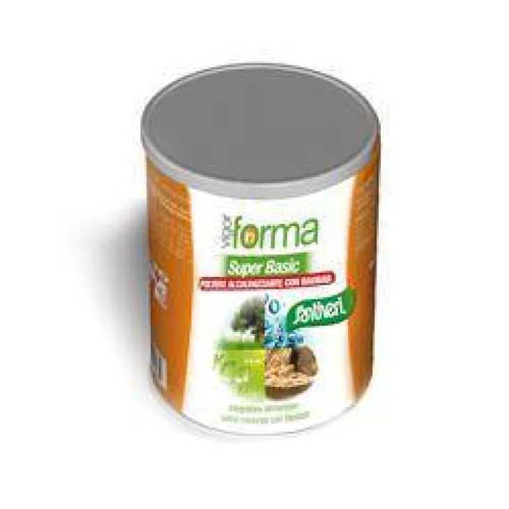 Vigor in Forma Super Basic Alcaliniz + Baobab Vigor in Forma Super Basic Alcaliniz + Baobab