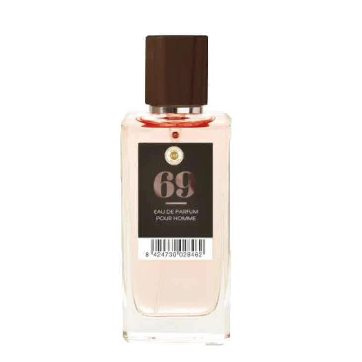 FRASCO EAU DE PARFUM CRO N69 50ML FRASCO EAU DE PARFUM CRO N69 50ML