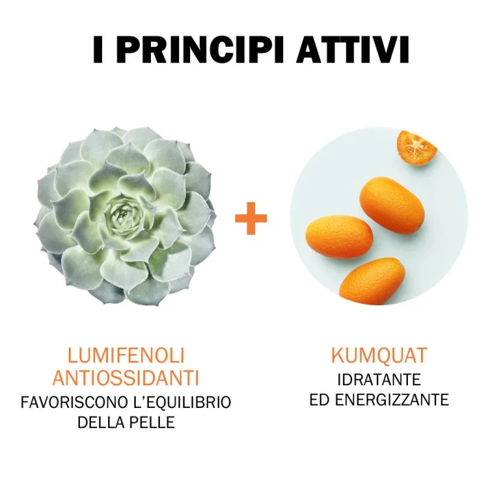Jowa&eacute; Gel Contorno Occhi Vitaminizzato Idratante Energizzante Anti Fatica 15 ml