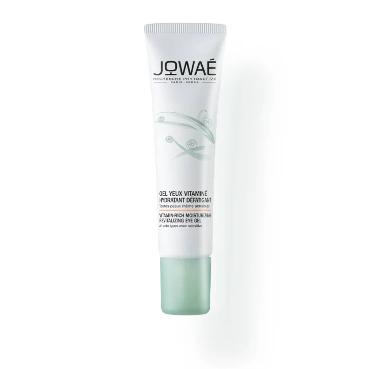 Jowa&eacute; Gel Contorno Occhi Vitaminizzato Idratante Energizzante Anti Fatica 15 ml