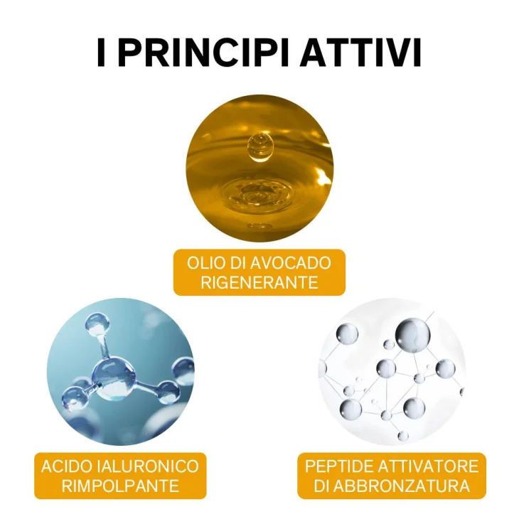Lierac Sunissime Siero Viso Doposole Riparatore Antiet&agrave; Globale 30 ml