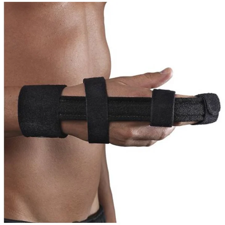 Gibaud Ortho Taglia 3 Tutore per le dita 1 pezzo