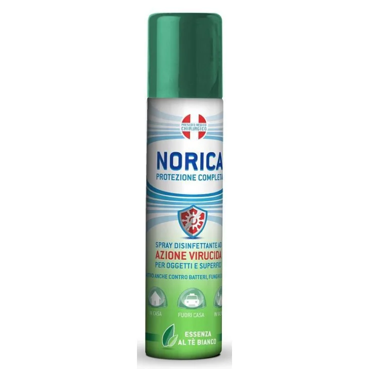 Norica Protezione Completa 75 ml Norica Protezione Completa 75 ml