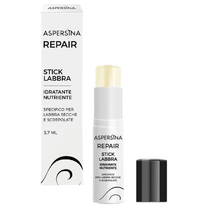 Aspersina Repair Stick Labbra 5,7 ml Aspersina Repair Stick Labbra 5,7 ml