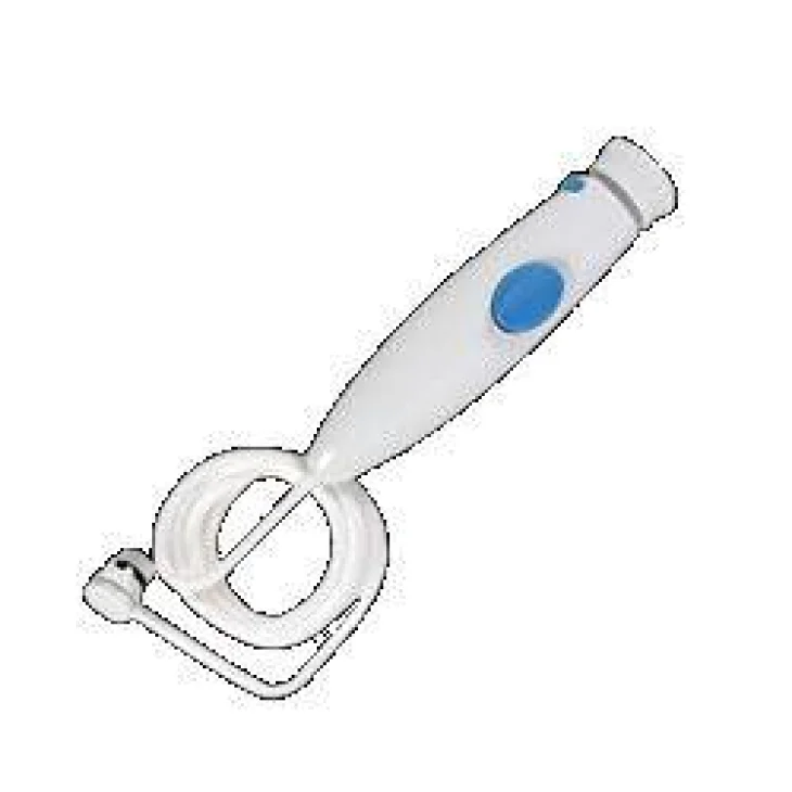Waterpik Tubo di Ricambio Flessibile 1 pezzo Waterpik Tubo di Ricambio Flessibile 1 pezzo