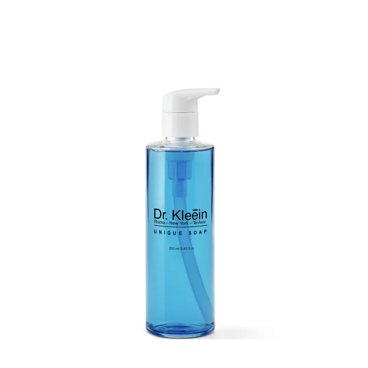 Dr Kleein Unique Soap Schiuma Detergente 250 ml Dr Kleein Unique Soap Schiuma Detergente 250 ml