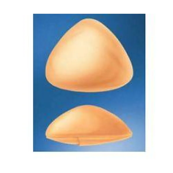 PROTESI IN TESSUTO BILATERALE 1014 PROVVISORIA UTILE DOPO MASTECTOMIA O DURANTE RADIOTERAPIA FORMA SIMMETRICA E TRIANGOLARE MISU PROTESI IN TESSUTO BILATERALE 1014 PROVVISORIA UTILE DOPO MASTECTOMIA O DURANTE RADIOTERAPIA FORMA SIMMETRICA E TRIANGOLARE MISU