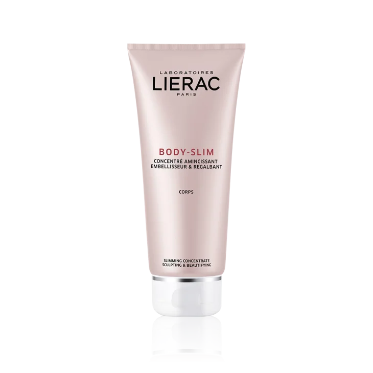 Lierac Body Slim Snellente Tonificante Sublimante Anti Cellulite 200 ml