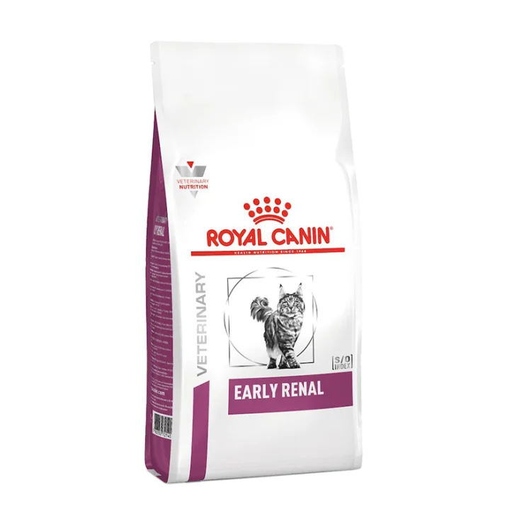 VHN CAT EARLY RENAL 400 G
