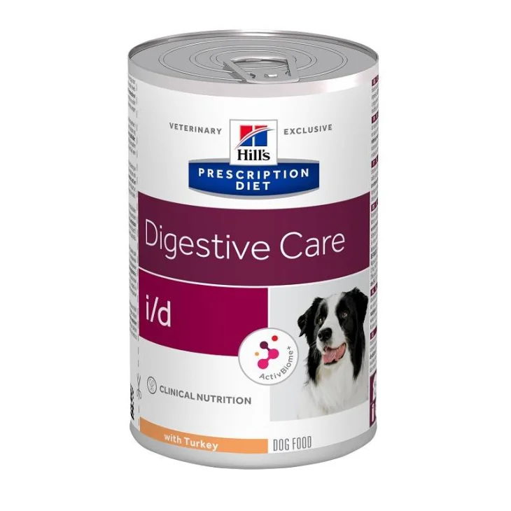 PRESCRIPTION DIET CANINE I/D 360 G PRESCRIPTION DIET CANINE I/D 360 G