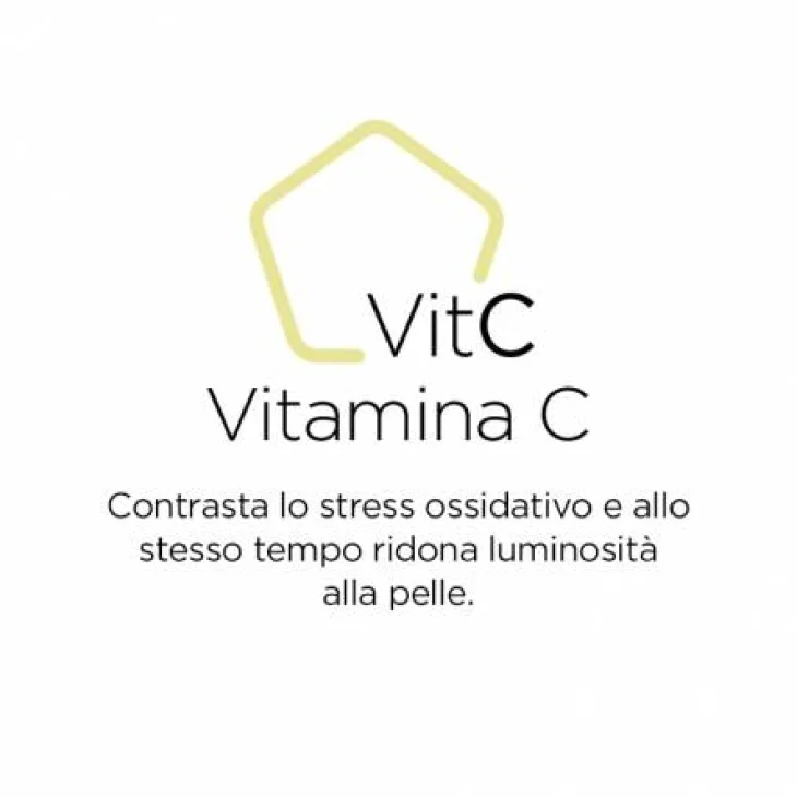 Isdin Isdinceutics Flavo C Melatonin Siero Viso Riparatore Notte 30 Fiale