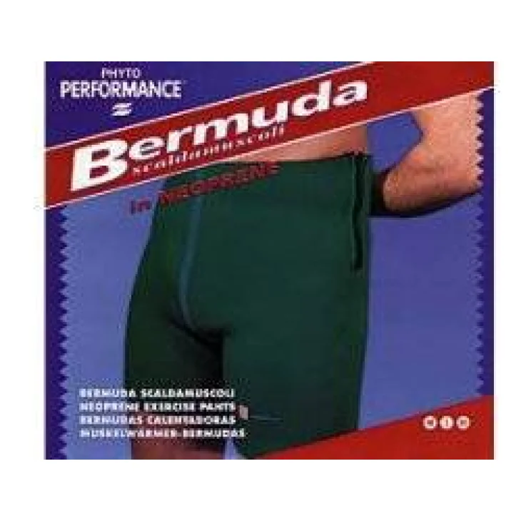 BERMUDA SCALDAMUSC NEOPRENE XL BERMUDA SCALDAMUSC NEOPRENE XL