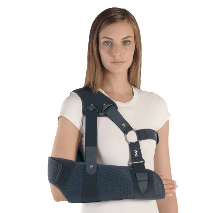ACROMION CLAVEARE ACROFIX TUTORE SINISTRO S