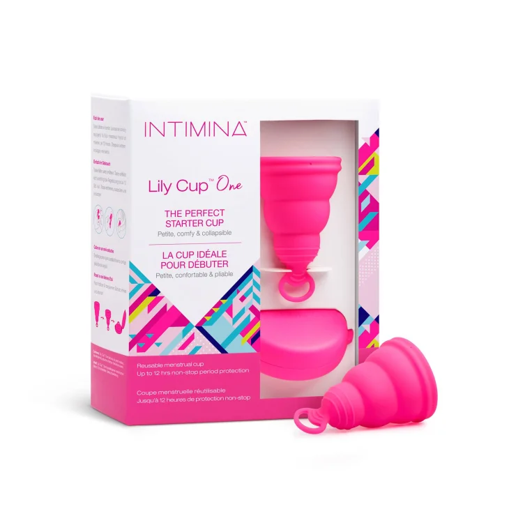 Intimina Lily Cup One Coppetta Mestruale