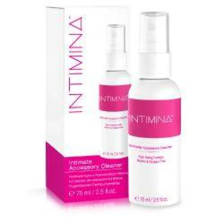 DETERGENTE ACCESSORI INTIMI 1 PEZZO DETERGENTE ACCESSORI INTIMI 1 PEZZO