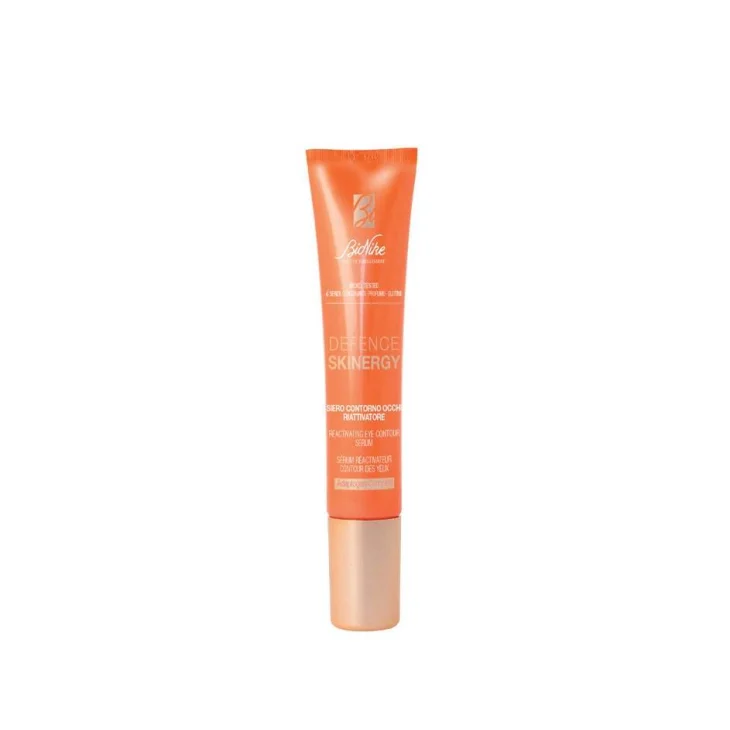 Bionike Defence Skinergy Siero Contorno Occhi Riattivatore 15 ml