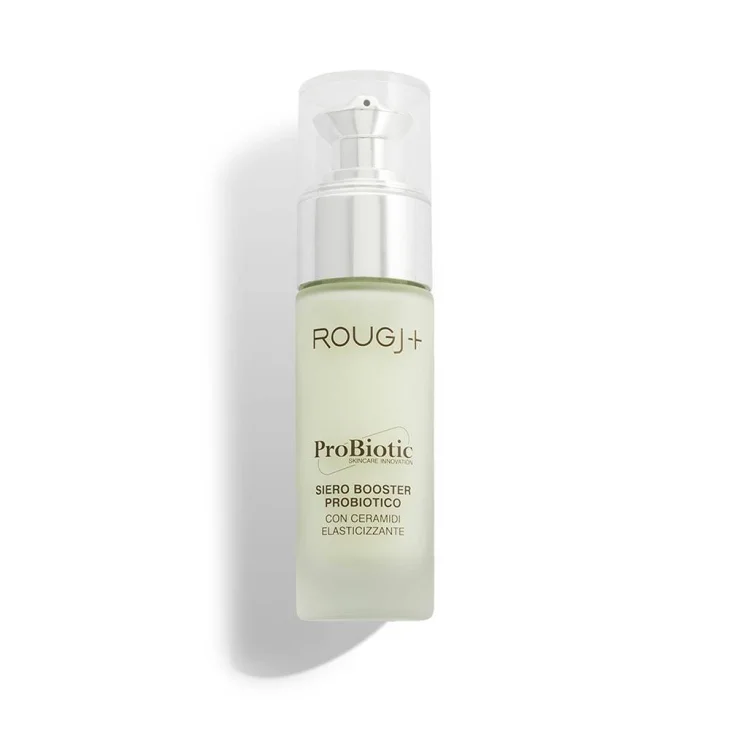 Rougj Siero Booster Probiotico Con Ceramidi 30 ml