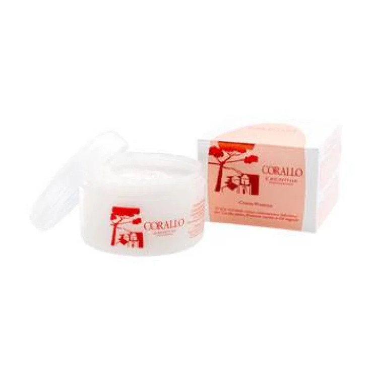 EXENTHIA MEDITERRANEA CORALLO CREMA PREZIOSA 200 ML