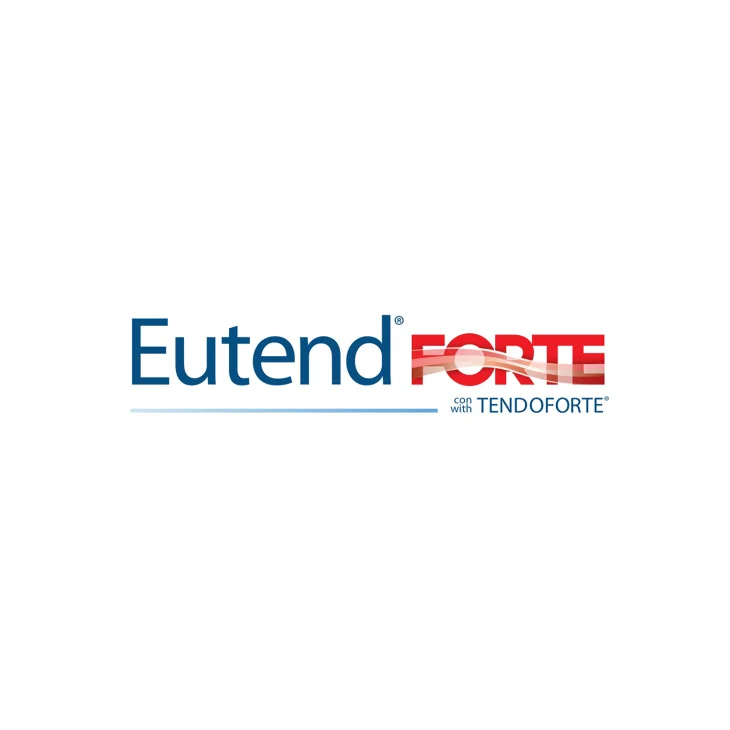 Eutend Forte Tendoforte Integratore Tendini e Legamenti 20 Bustine